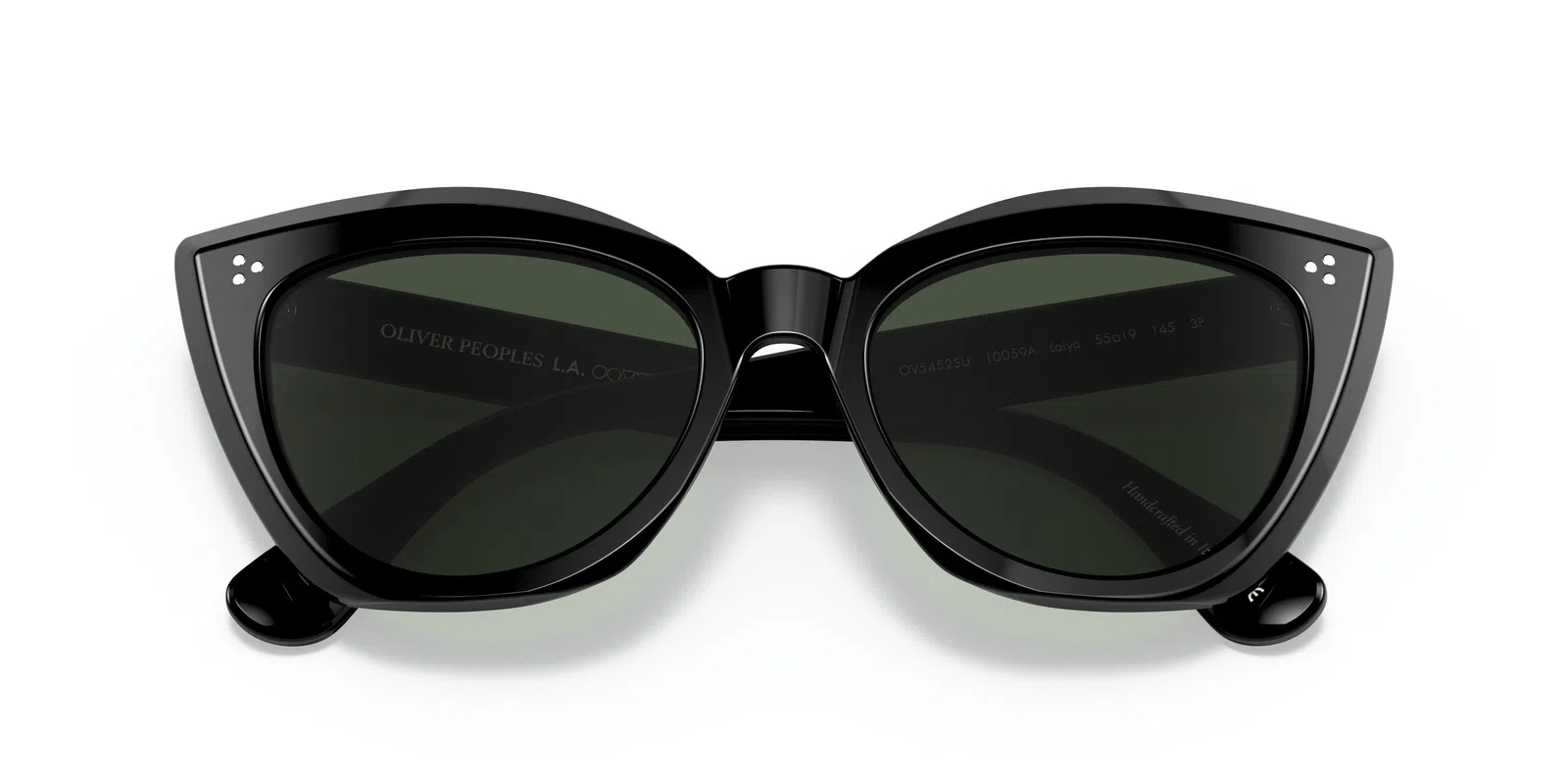 Oliver Peoples Laiya 5452SU Sunglasses - view 6